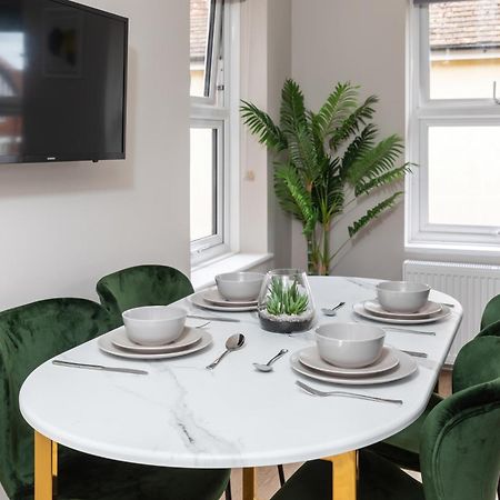 Ocean Apartments Littlehampton Dış mekan fotoğraf