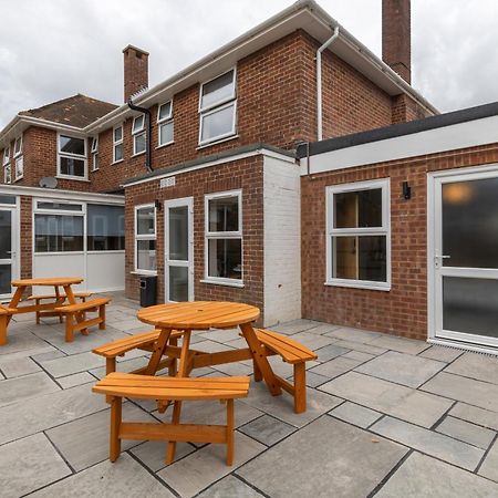 Ocean Apartments Littlehampton Dış mekan fotoğraf